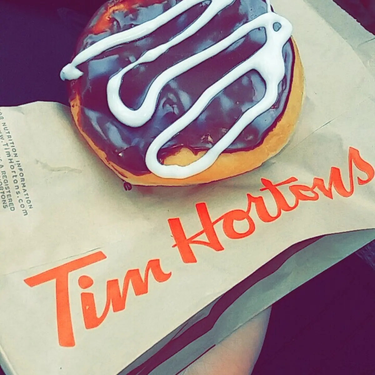 Doughnut