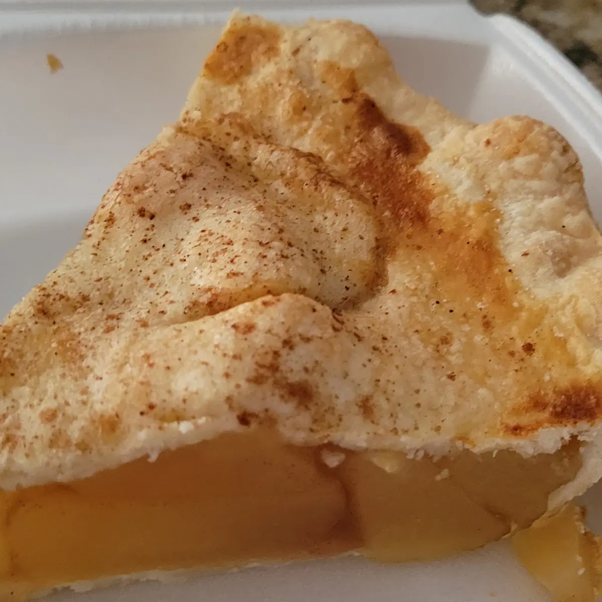 Apple Pie