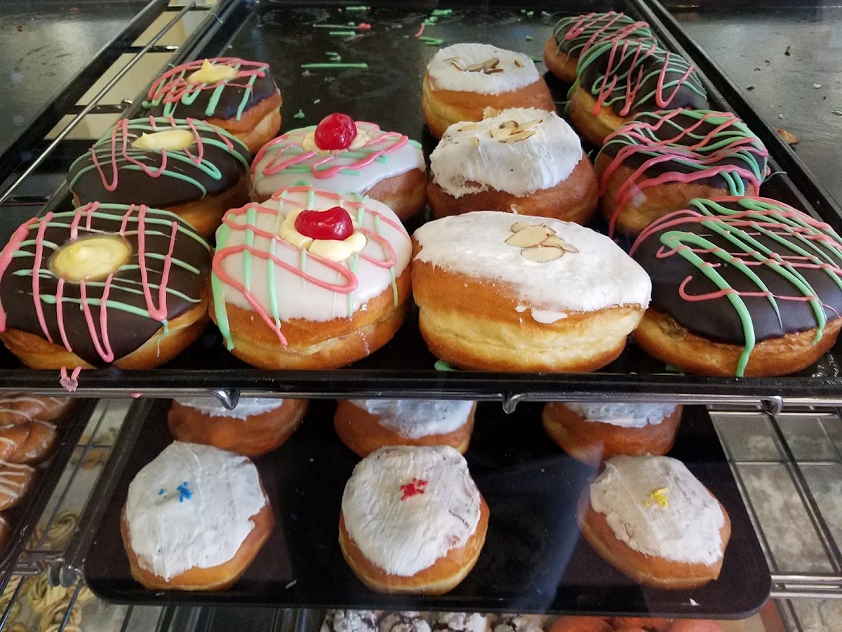 Doughnut