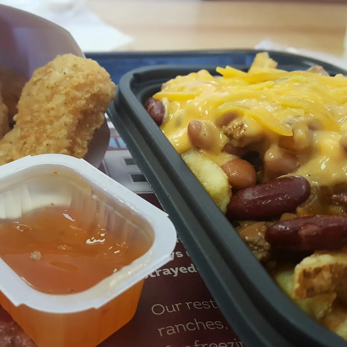 Tater Tots