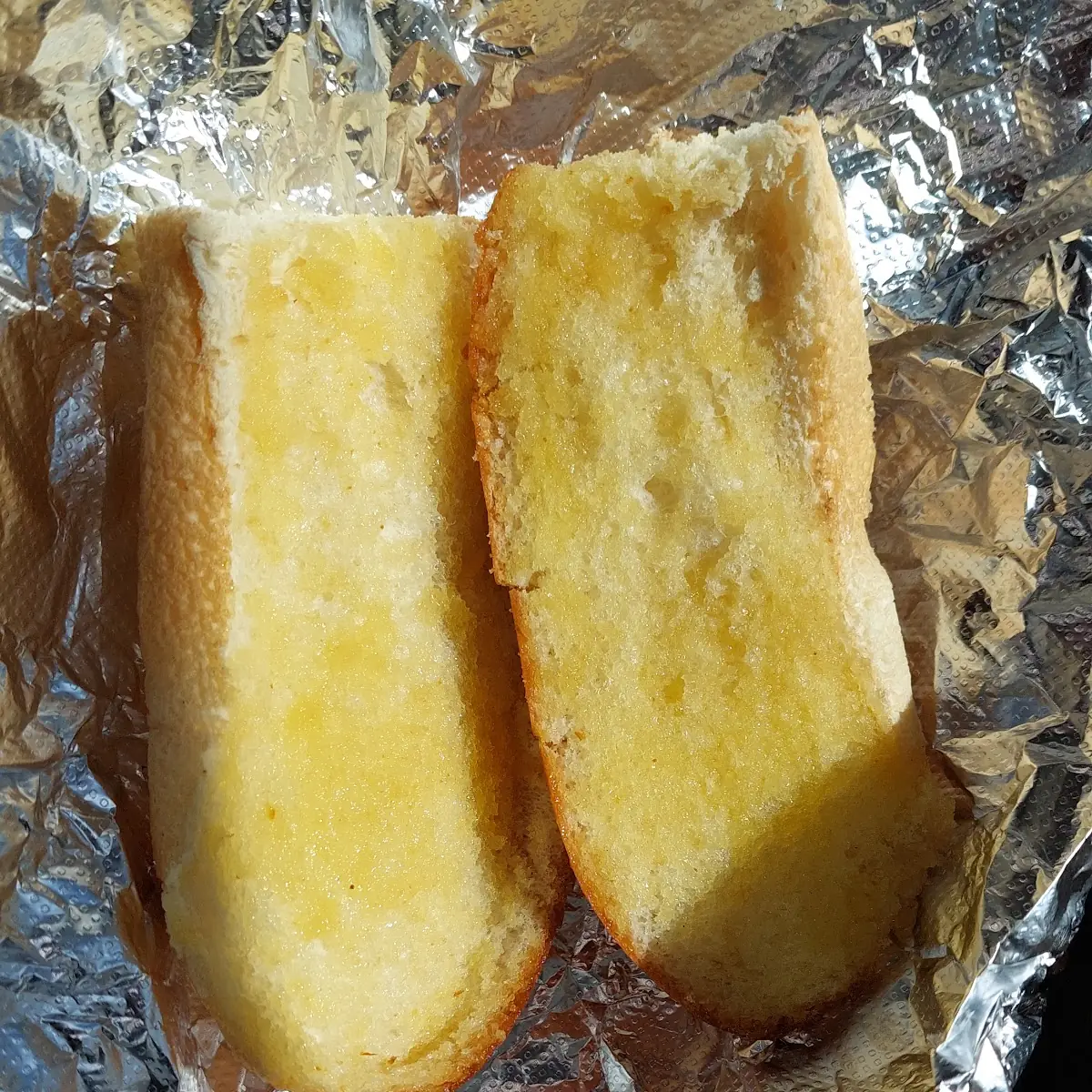 Garlic Bread