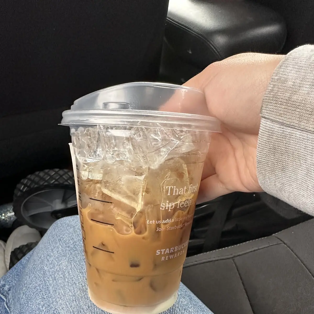 Thai Tea