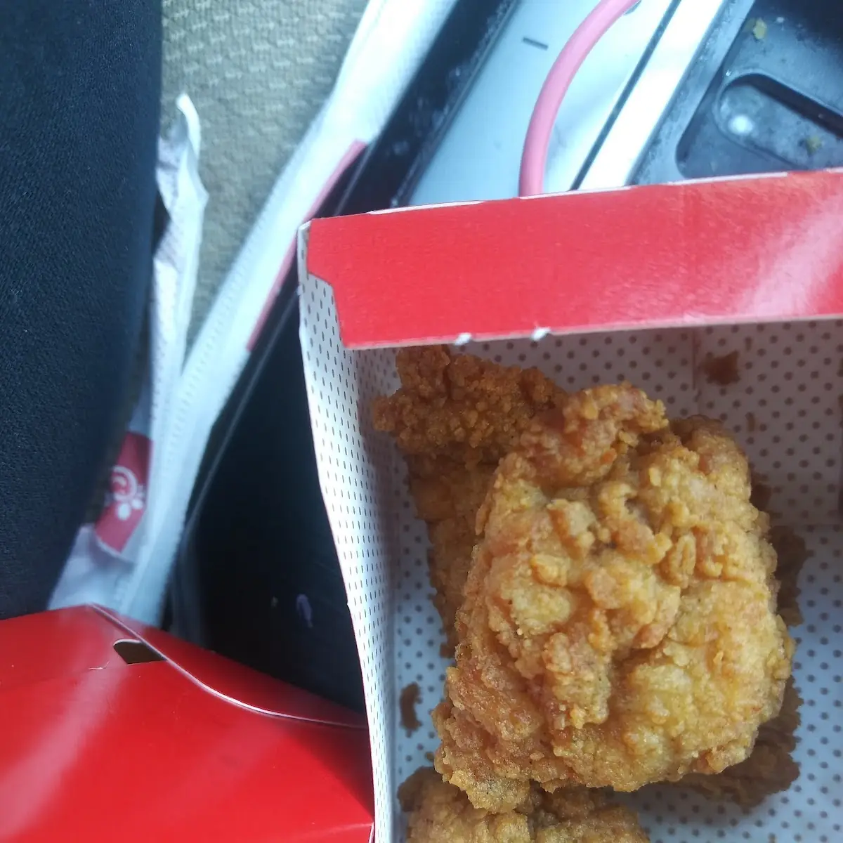 Chicken Nuggets