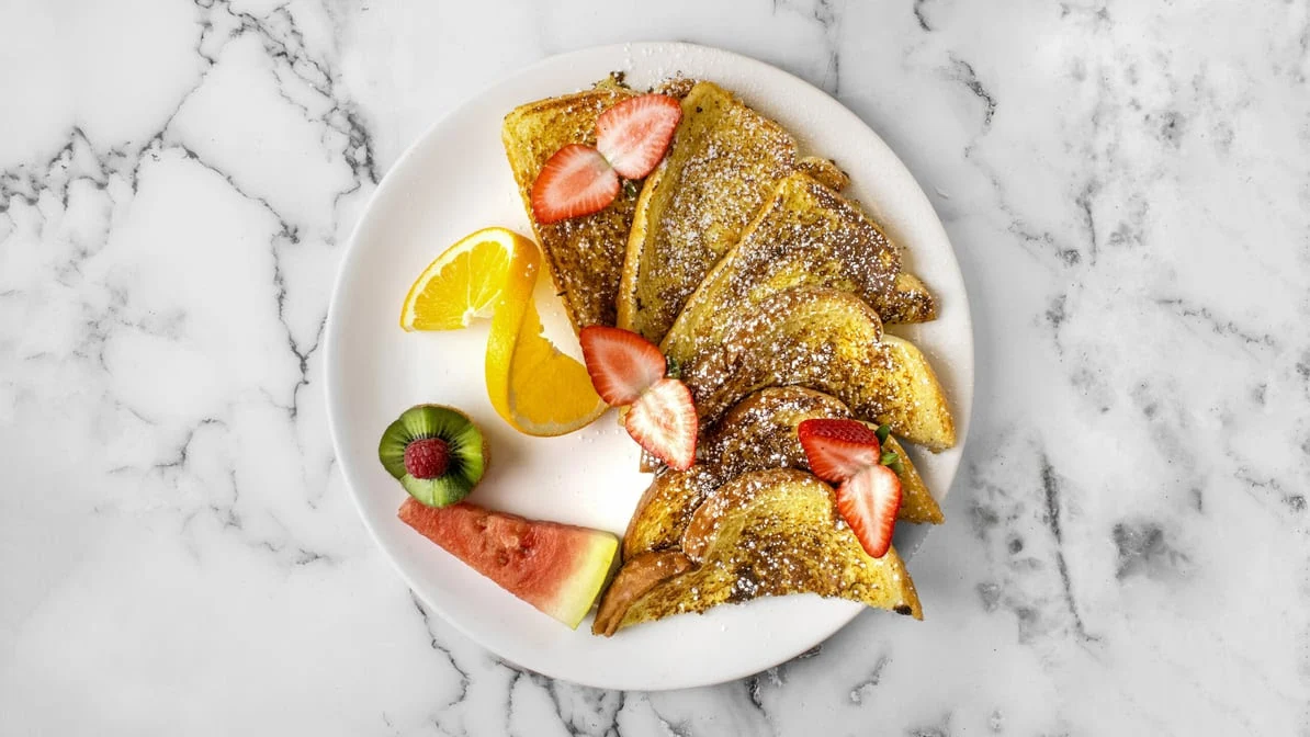 Highlights, Coco Frutti Belleville