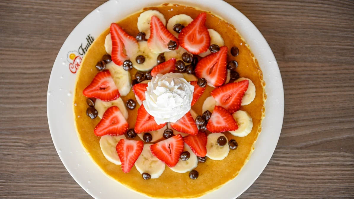 Highlights, Coco Frutti Belleville