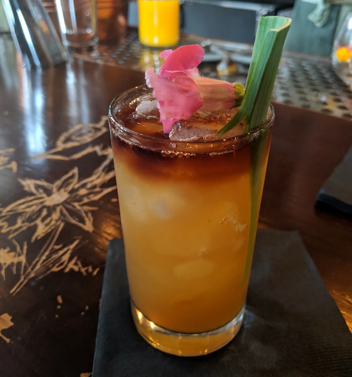 Mai Tai