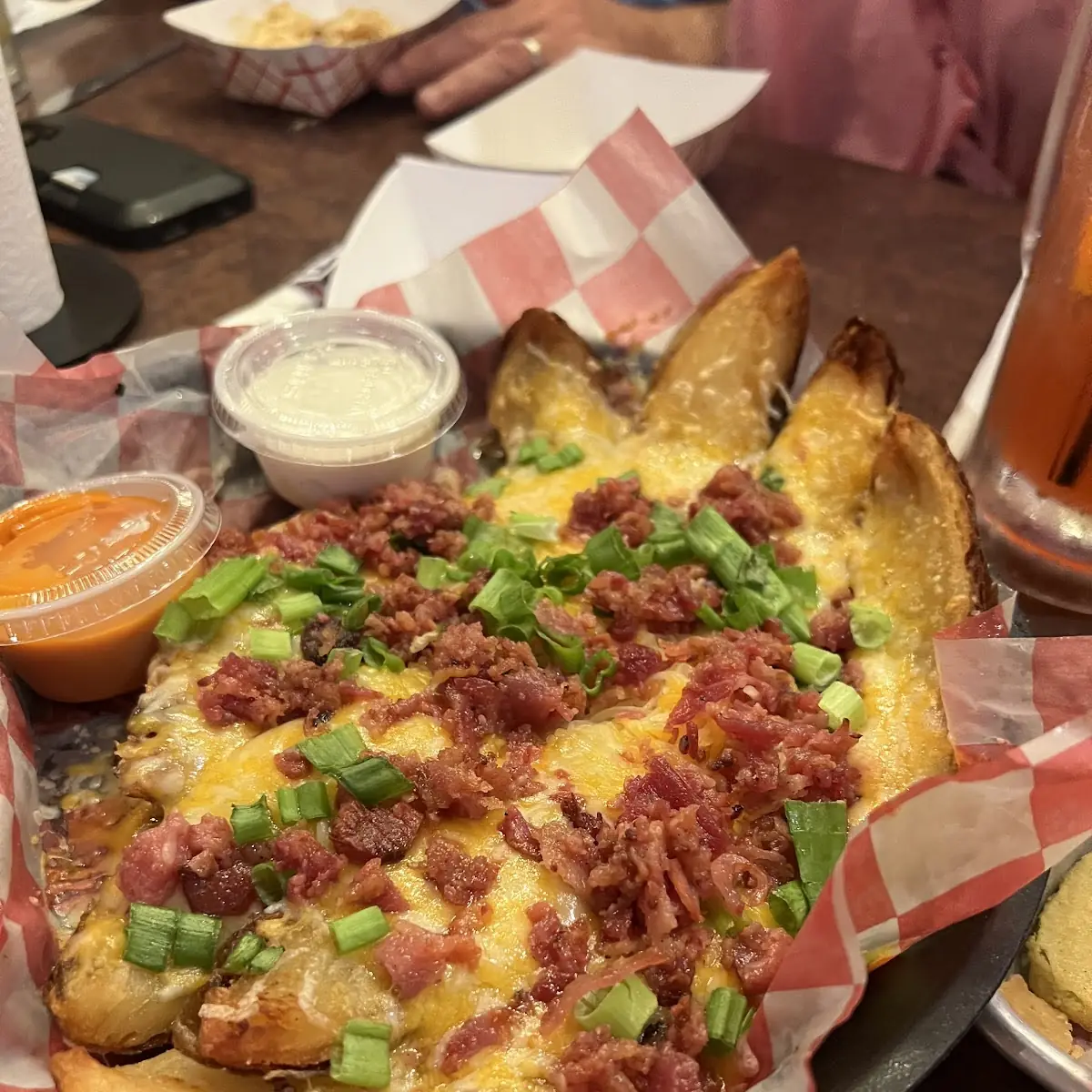 Mac & Cheese Medium