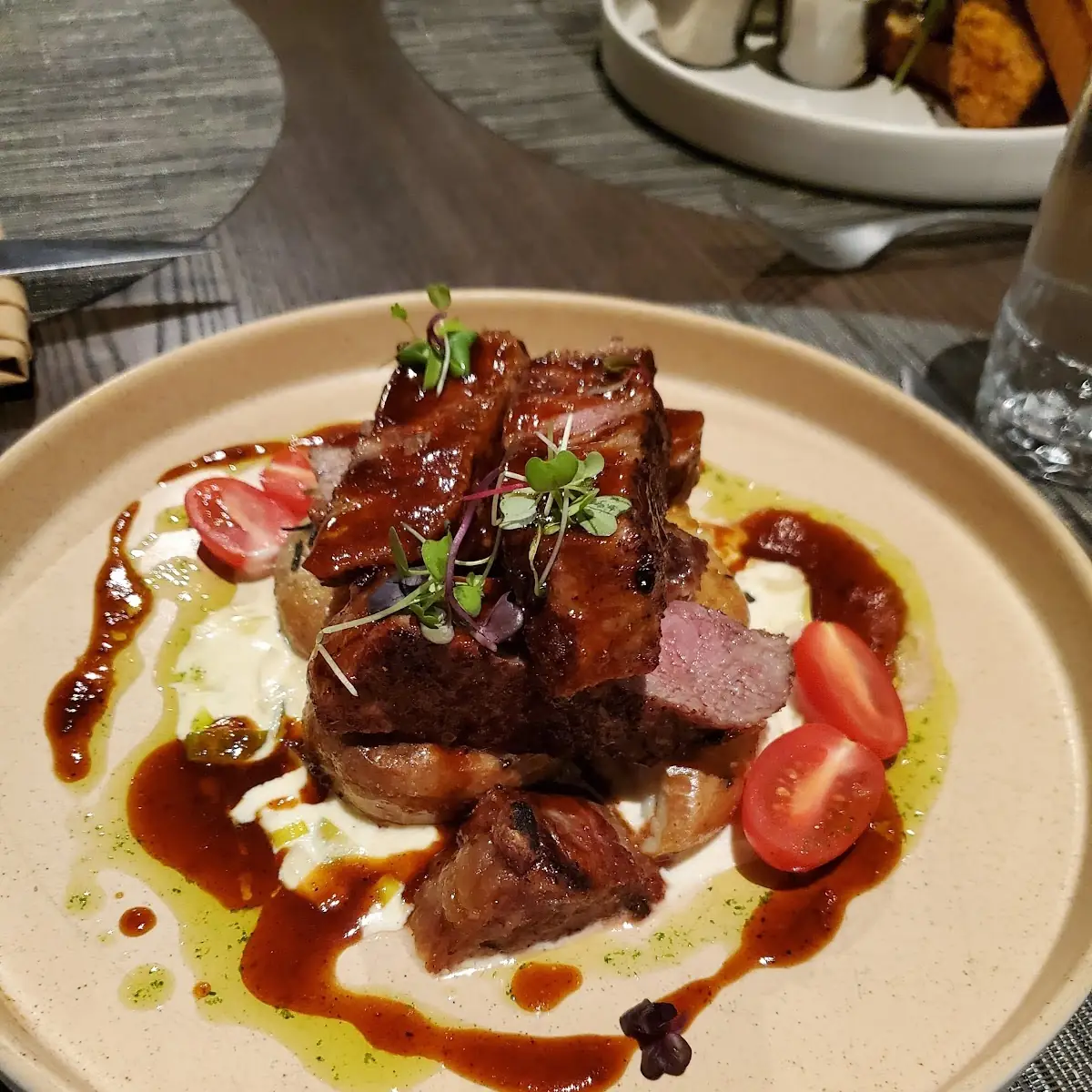 New York Strip