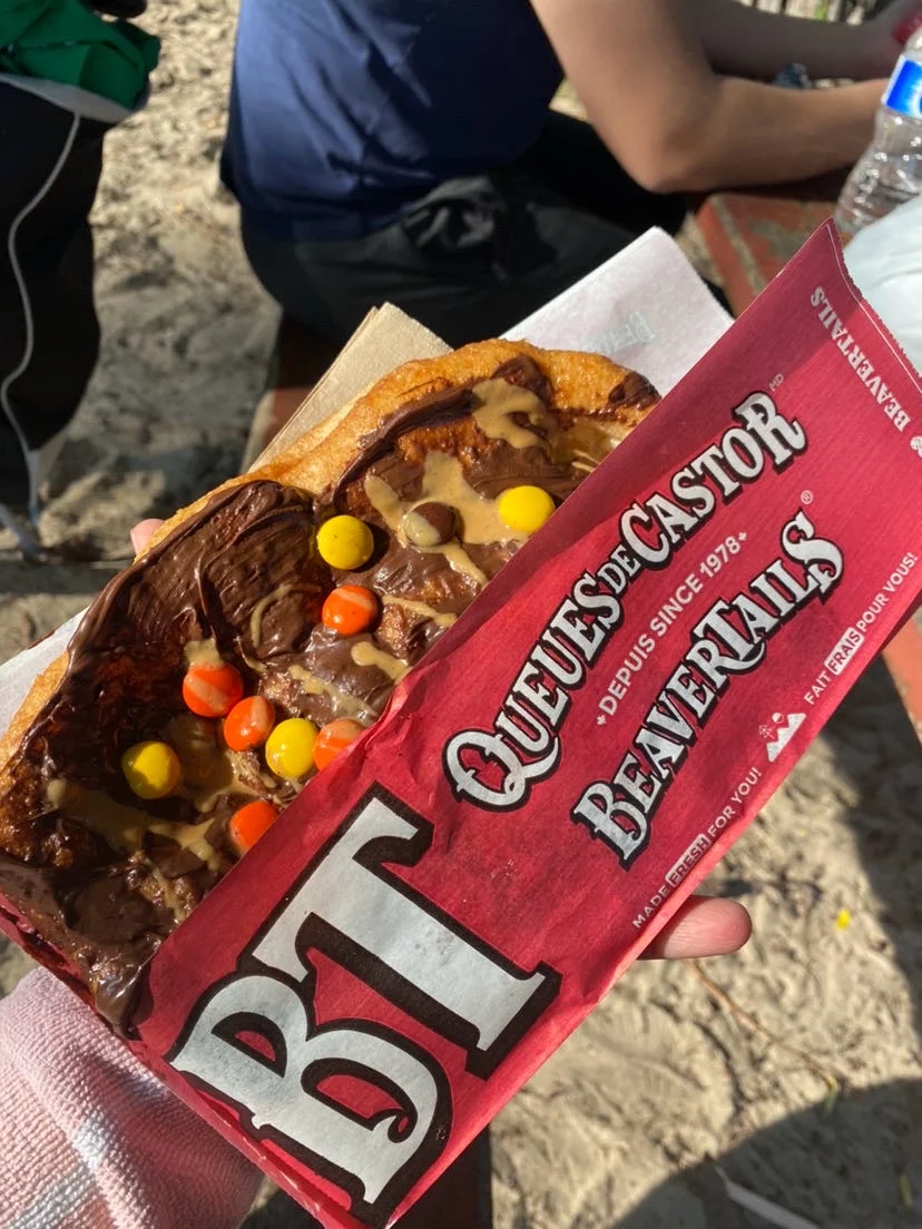 Highlights, BeaverTails