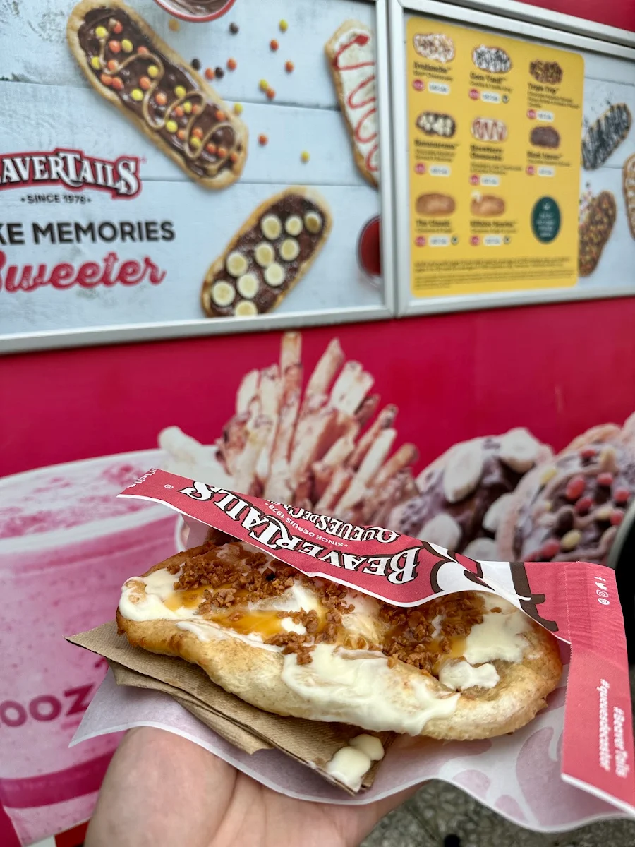 Highlights, BeaverTails