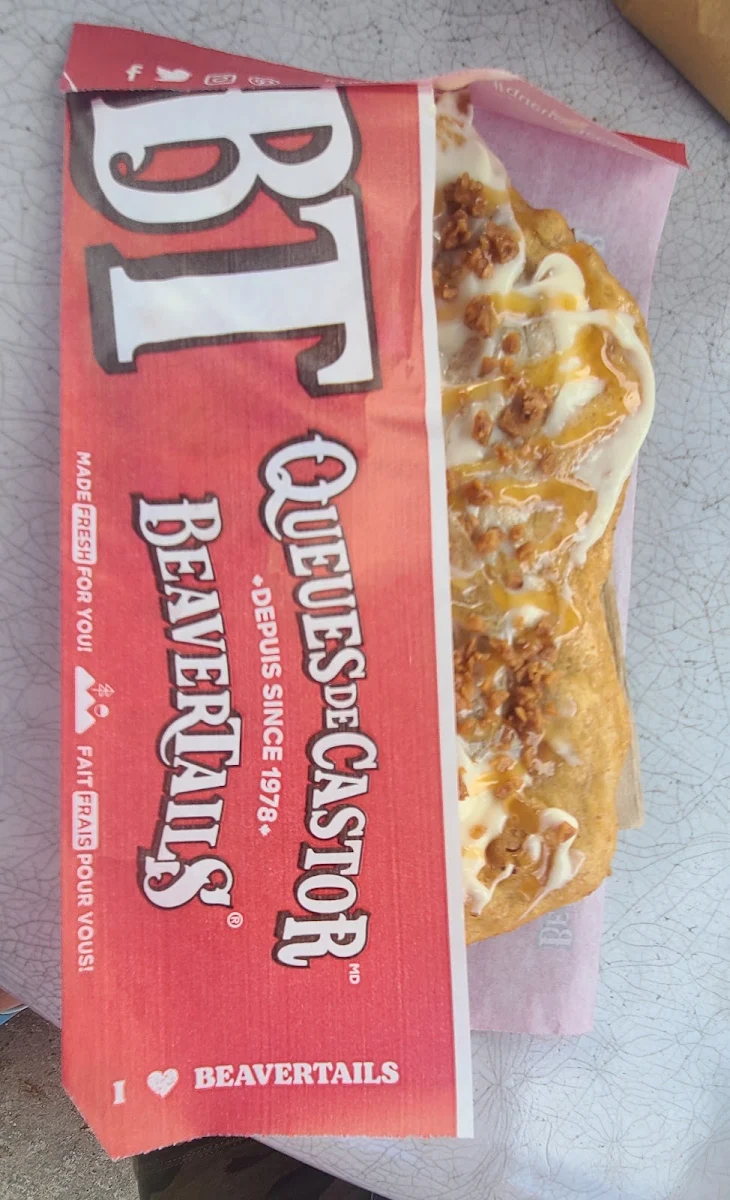 Highlights, BeaverTails