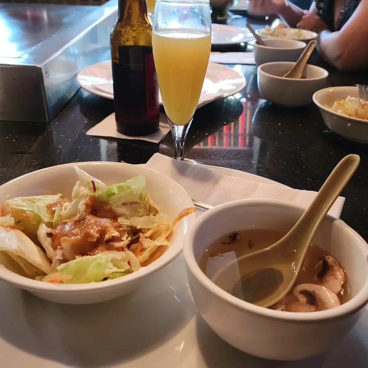 Miso Soup