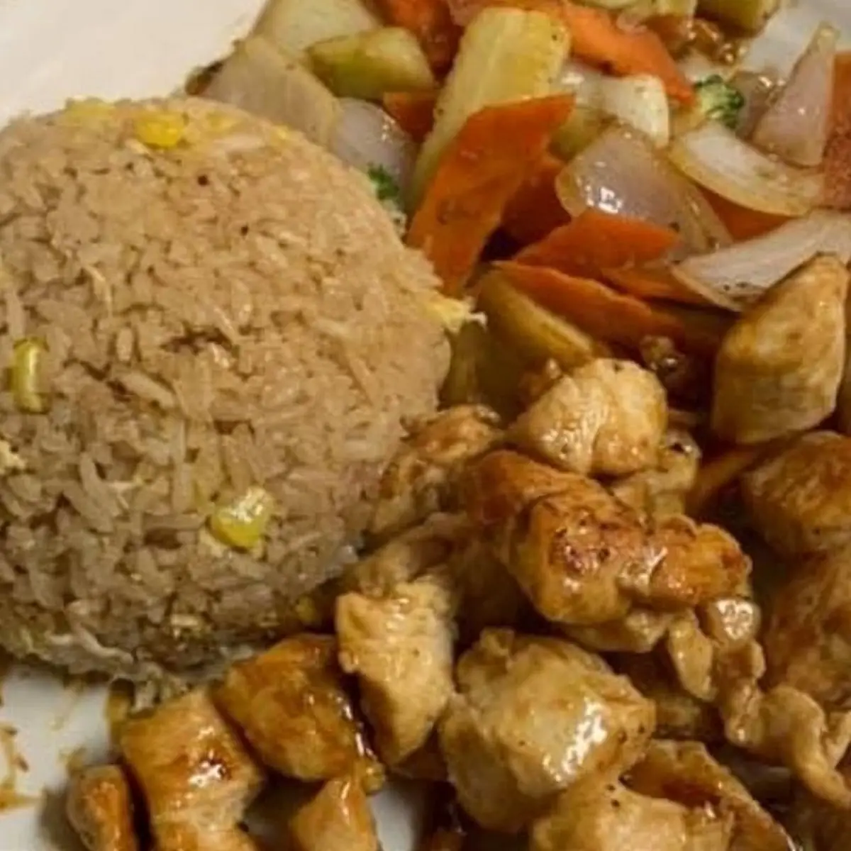 Brown Rice
