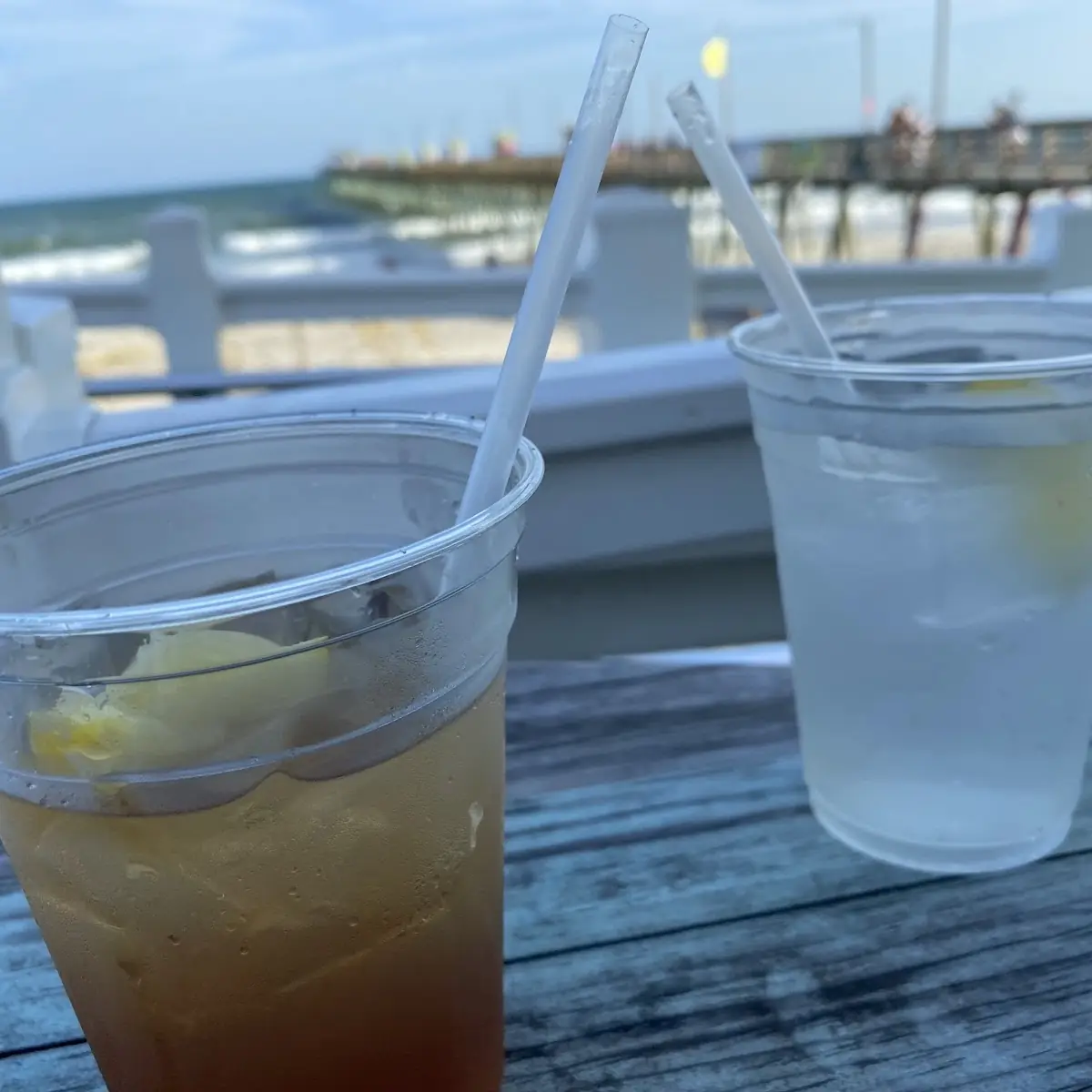 Long Island Iced Tea