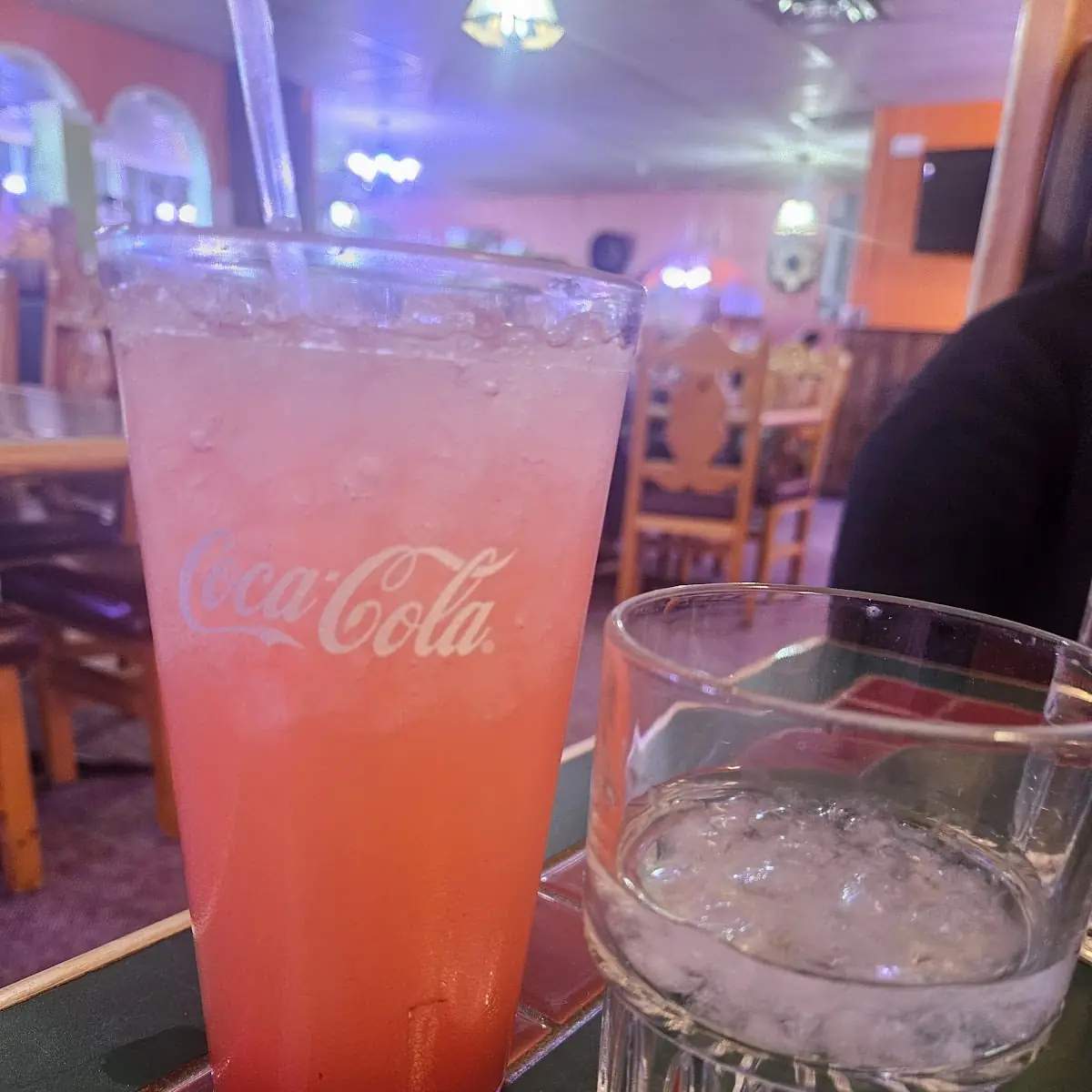 Raspberry Tea