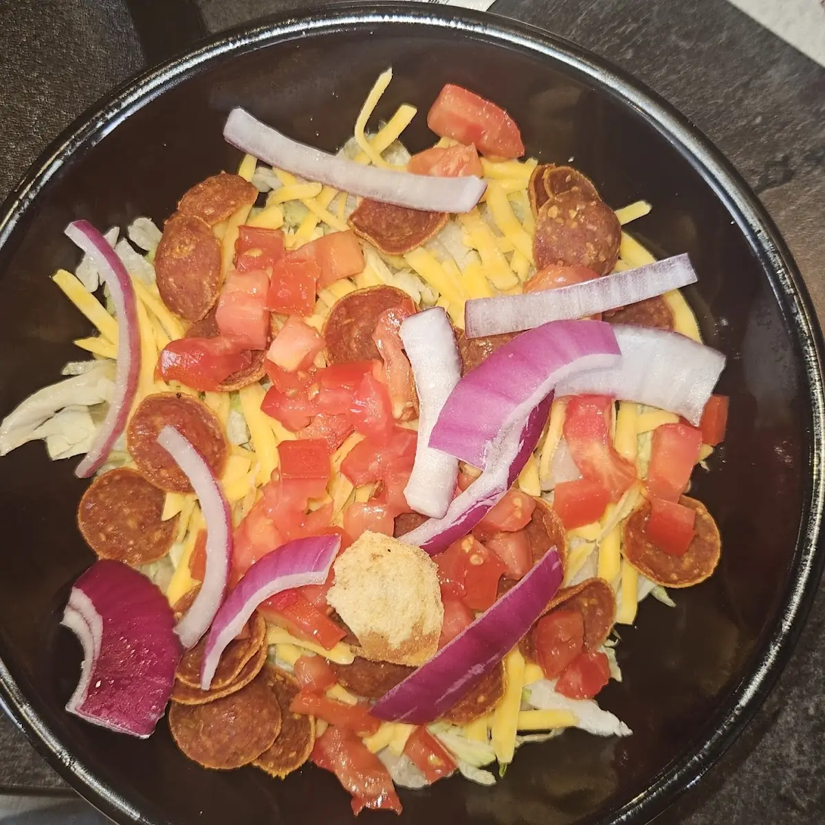 Old World Salad