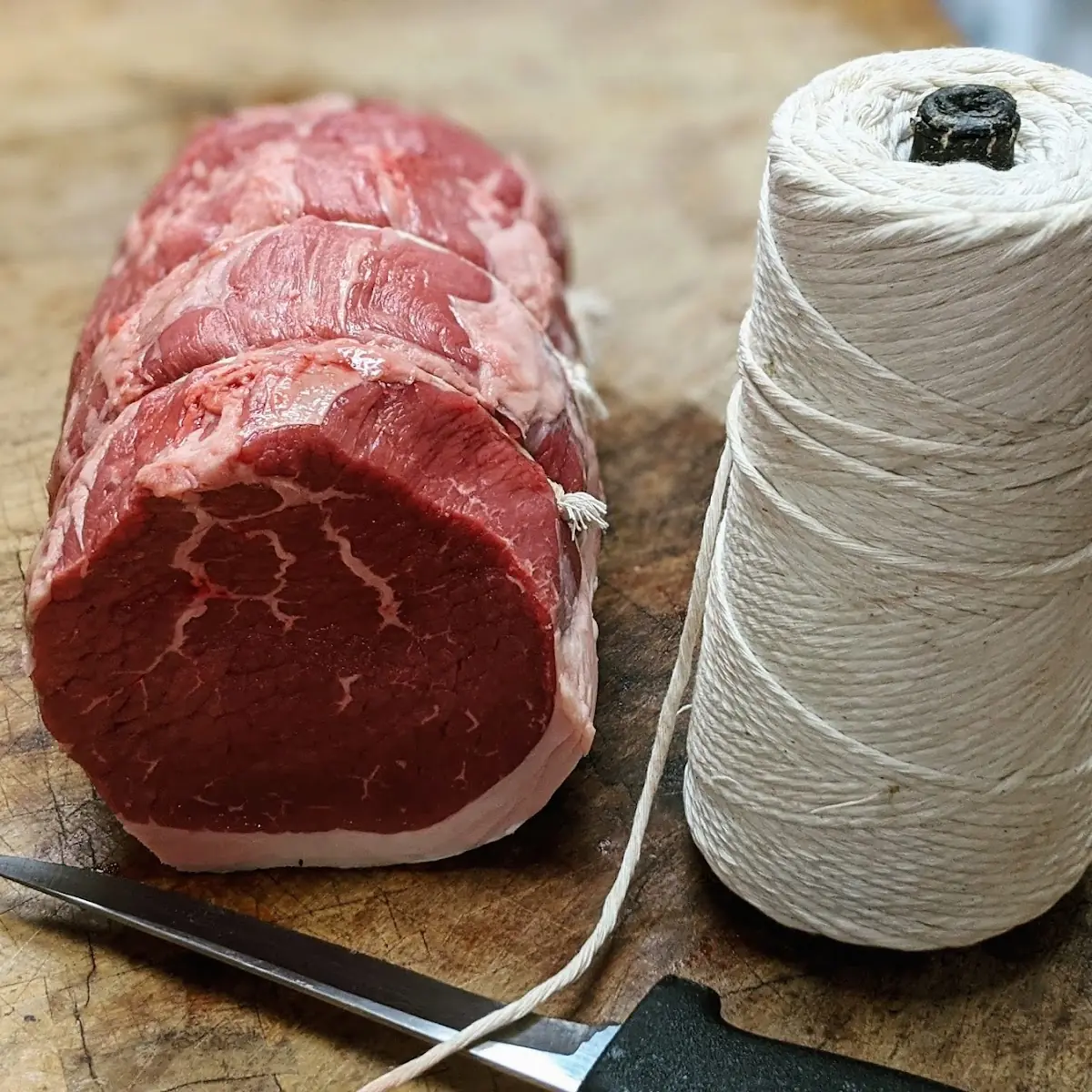 Eye Round Roast