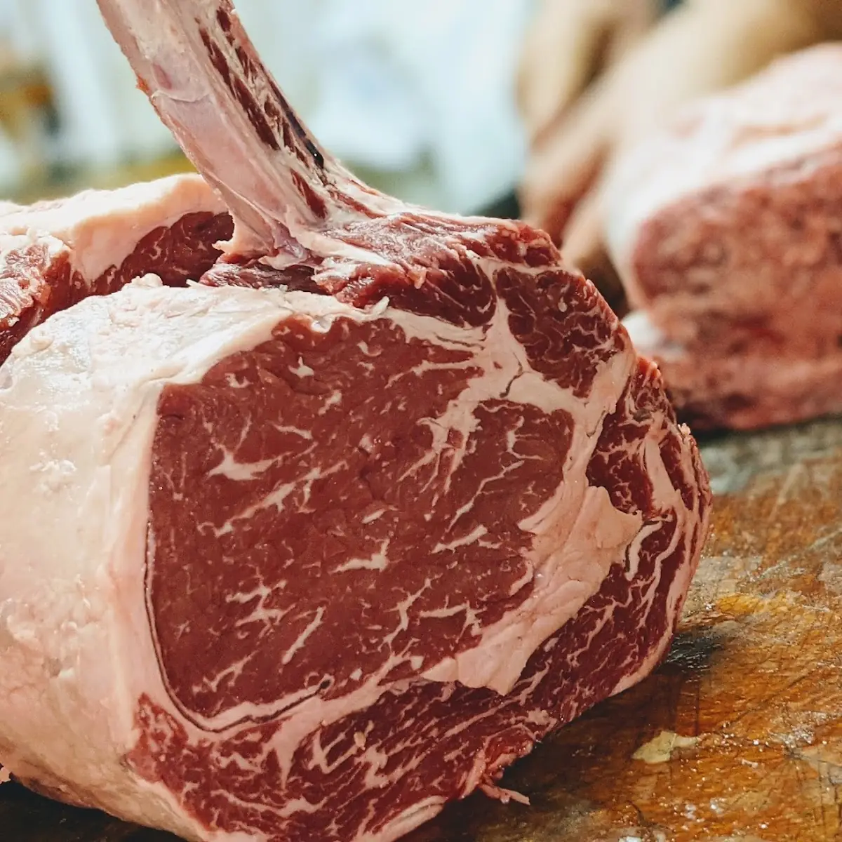 Prime Rib