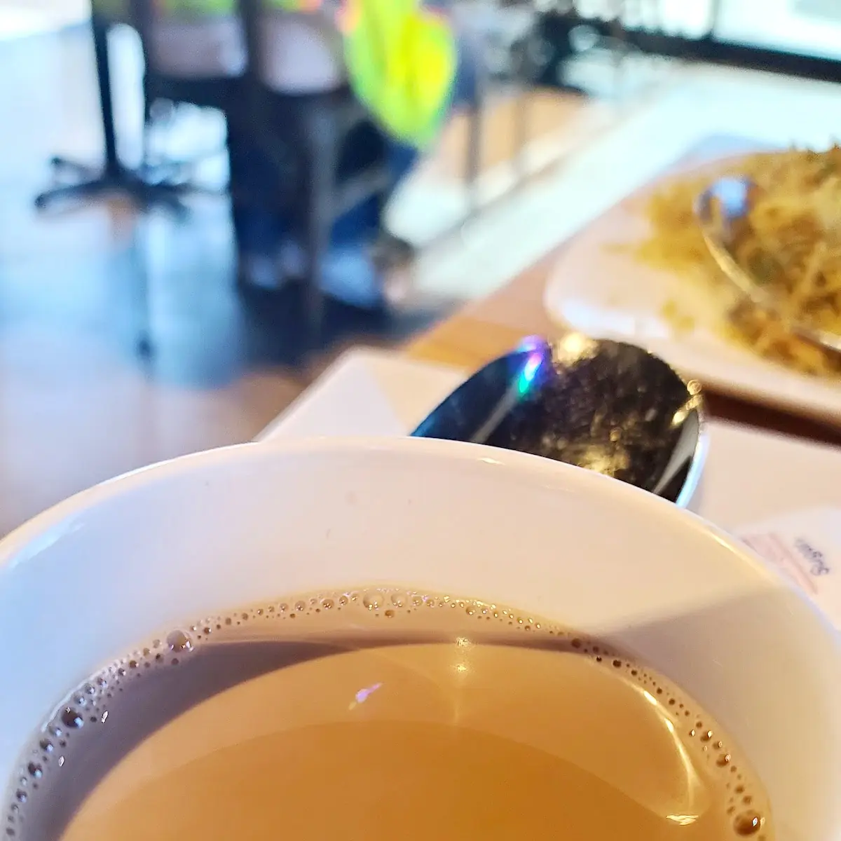 Masala Chai