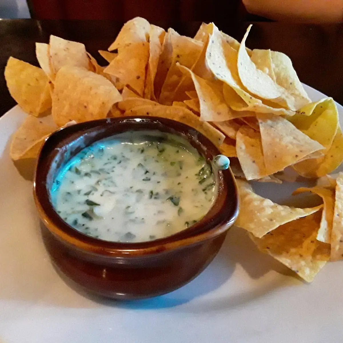 Artichoke Dip