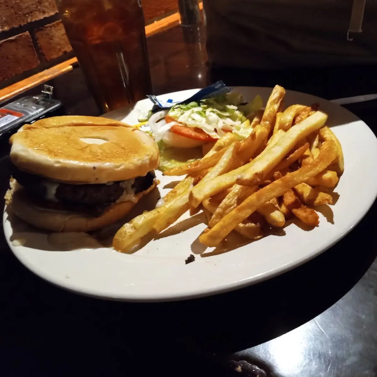 Chicken Sandwich