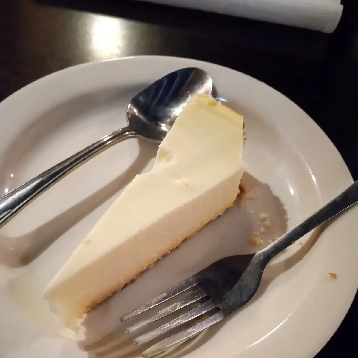Key Lime Pie