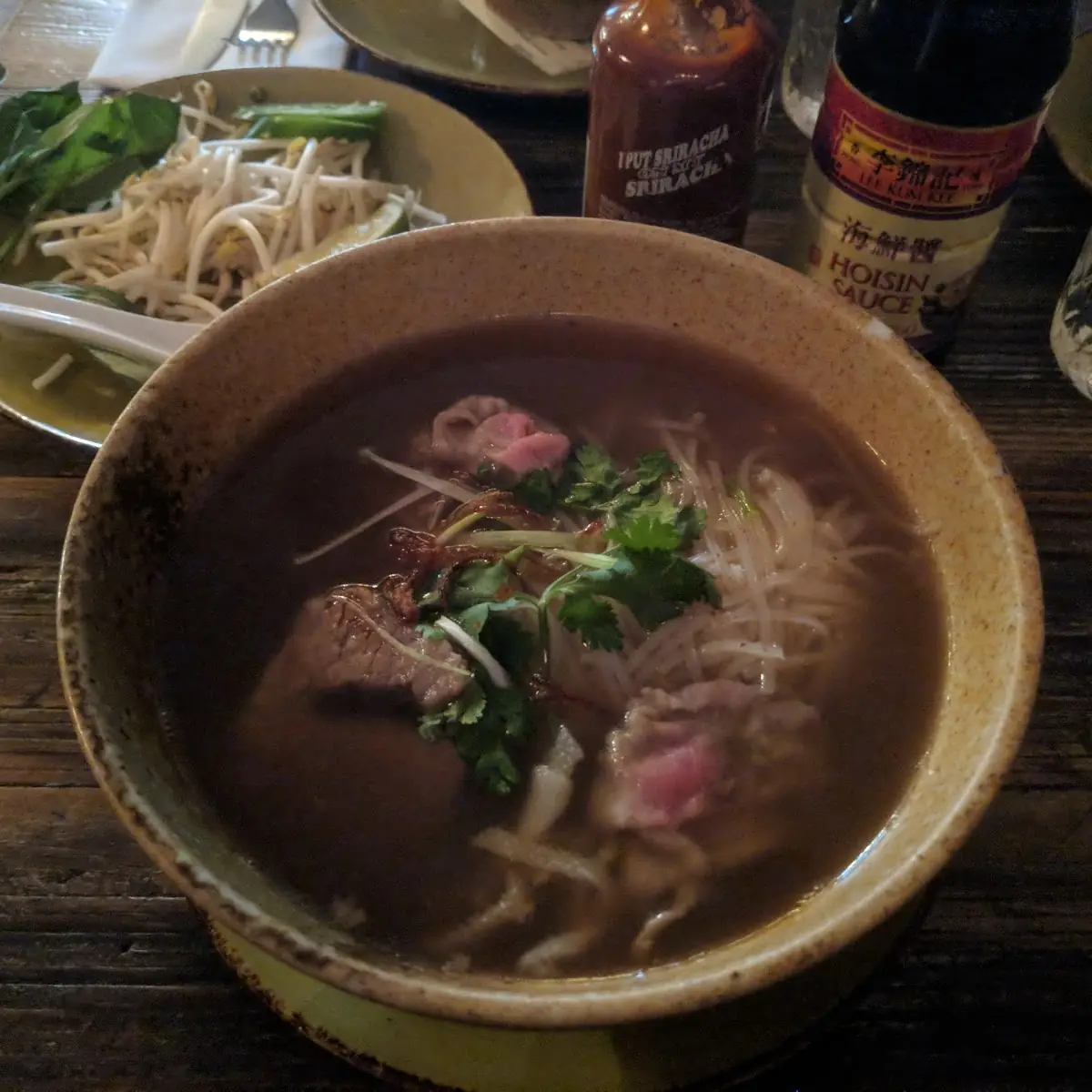 Pho Bo