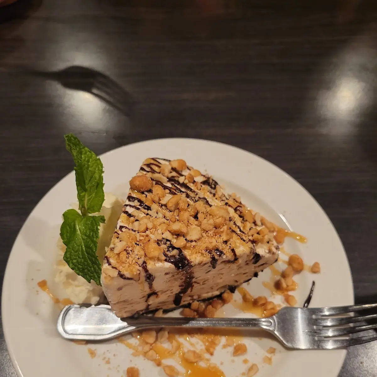 Peanut Butter Cup