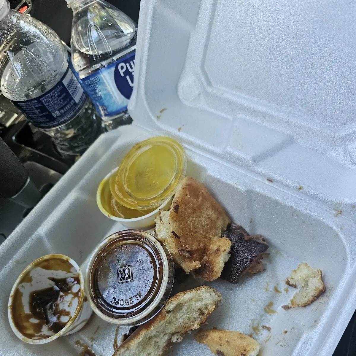 Barbecue Baked Beans
