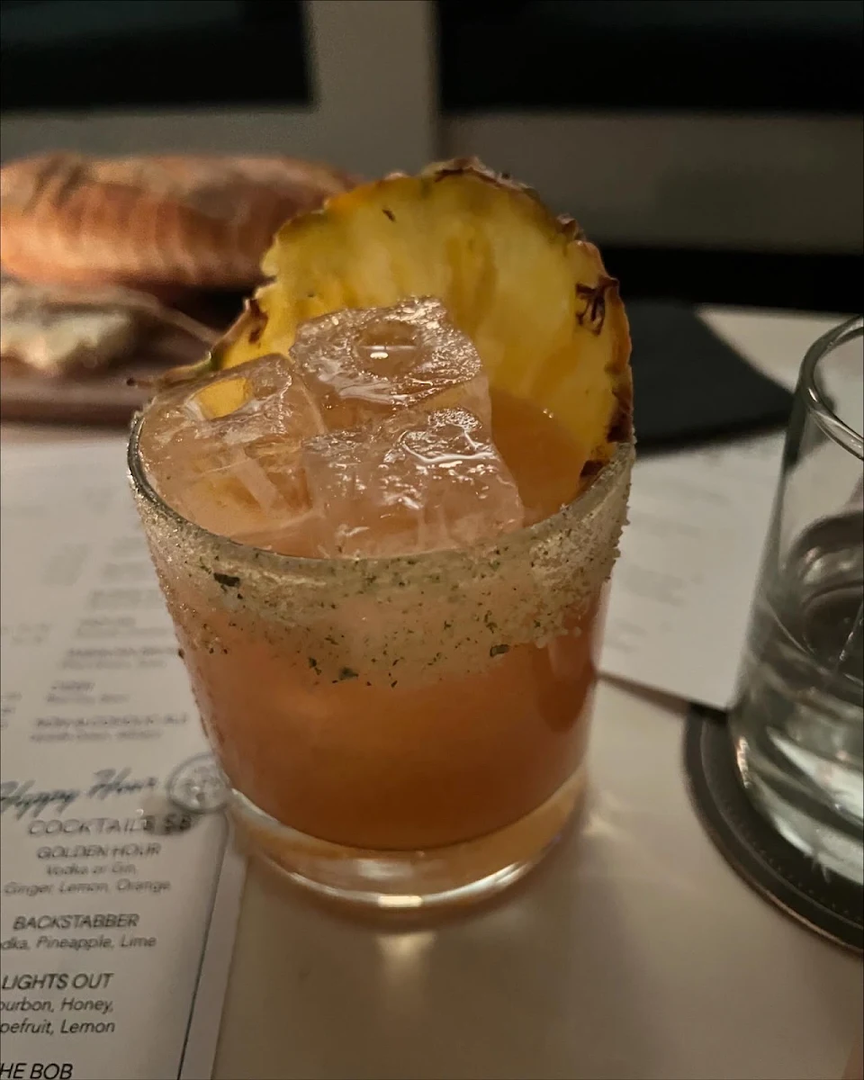 Mai Tai