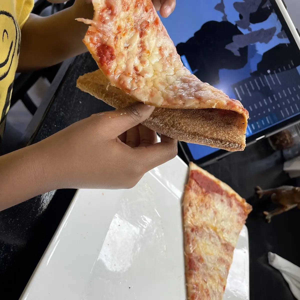 Slice of Pizza