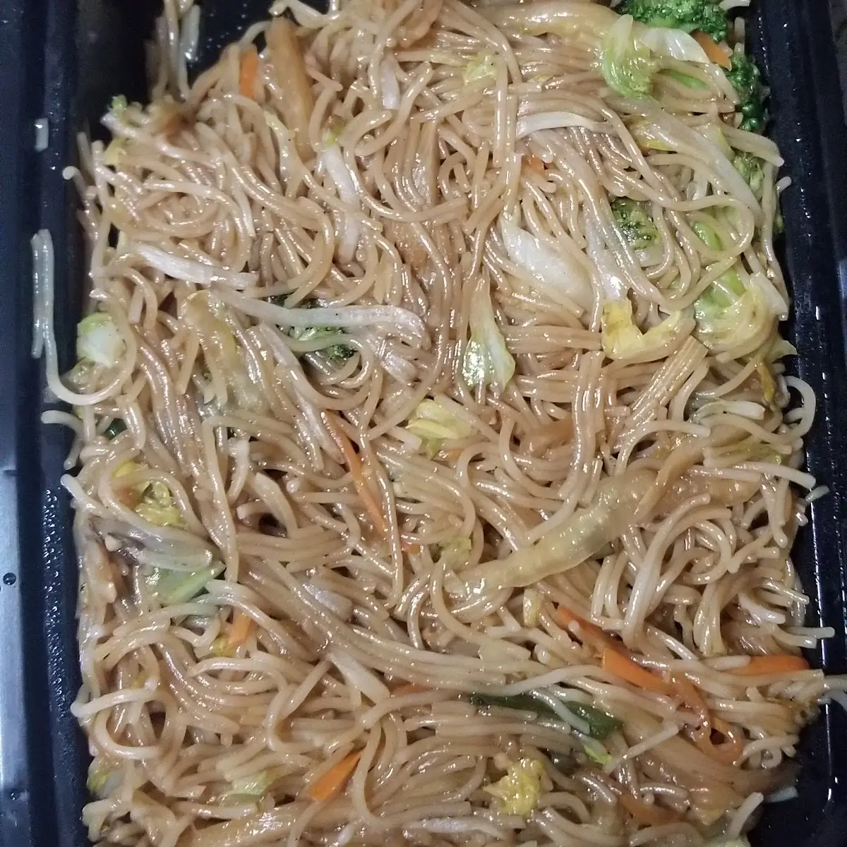 Chow Mein