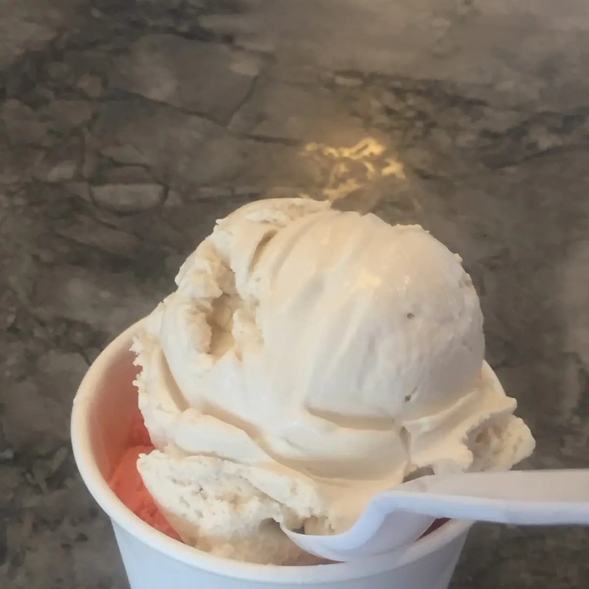Brown Sugar Ice Cream