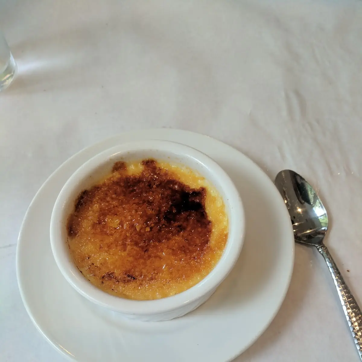Creme Brulee