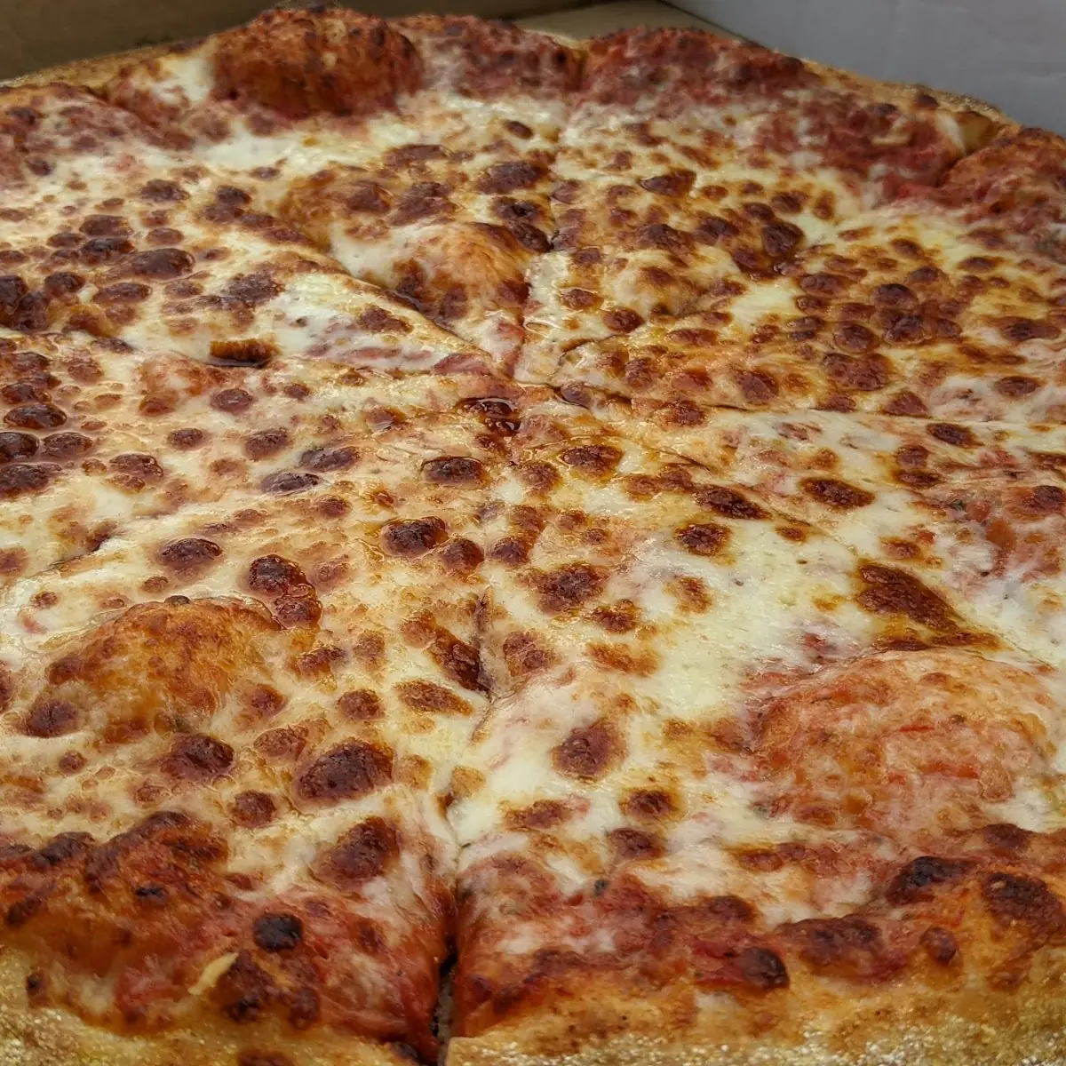 Cheese Pizza