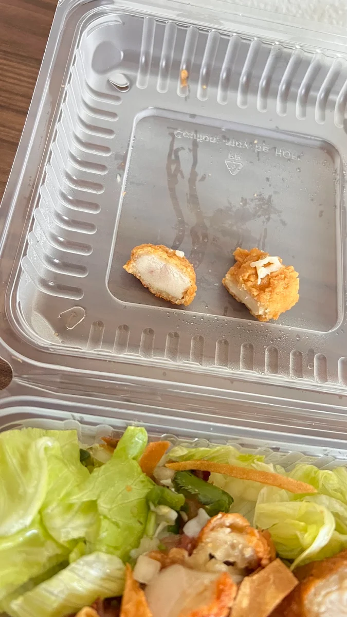Grilled Chicken lb