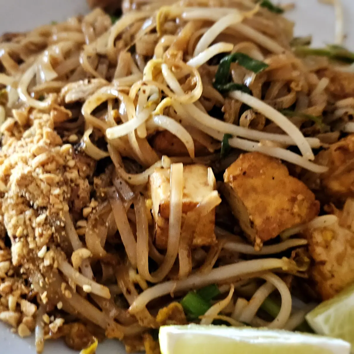 Pad Thai