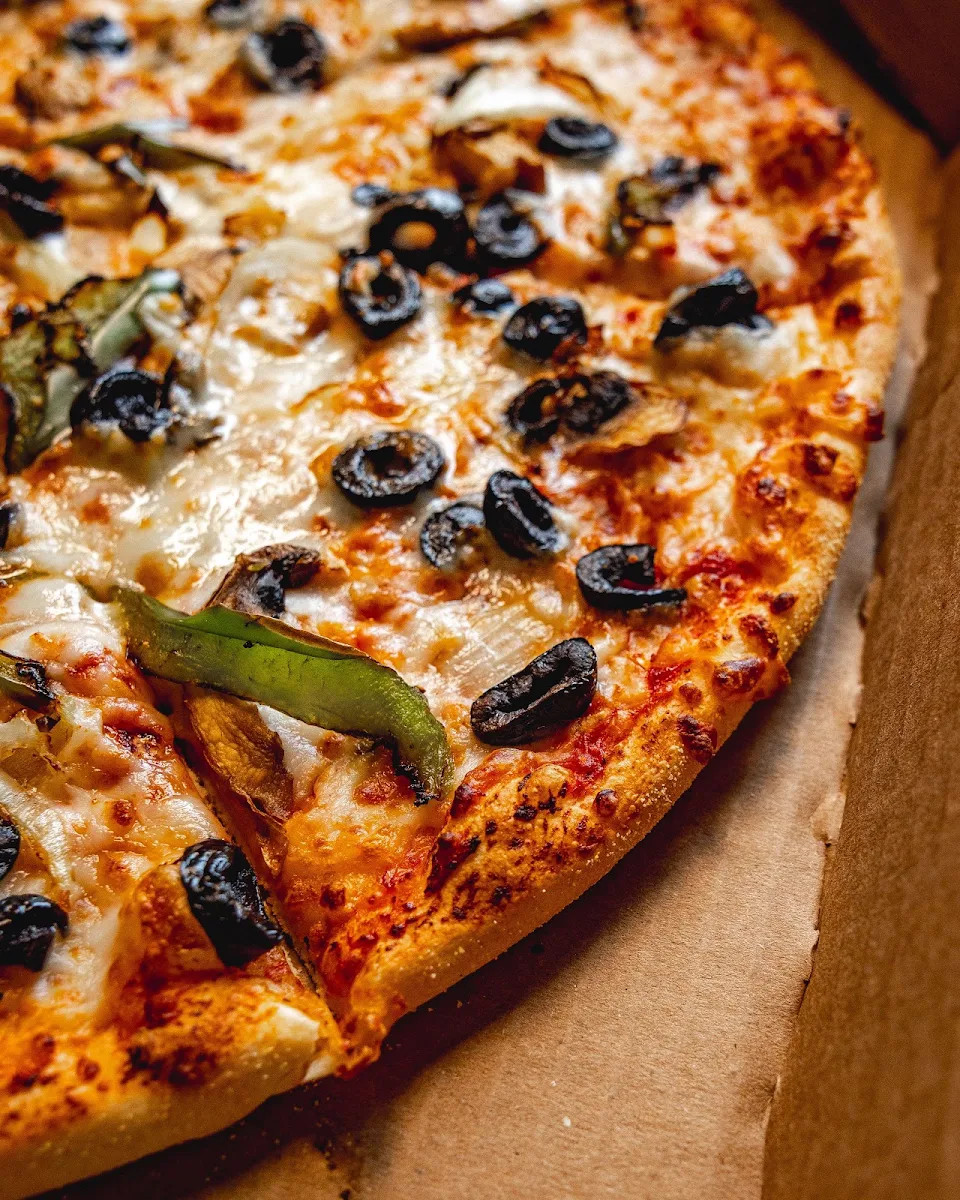 Pizza