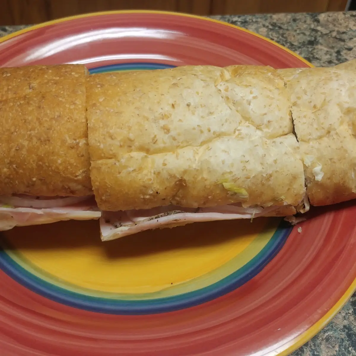 Sub Sandwich