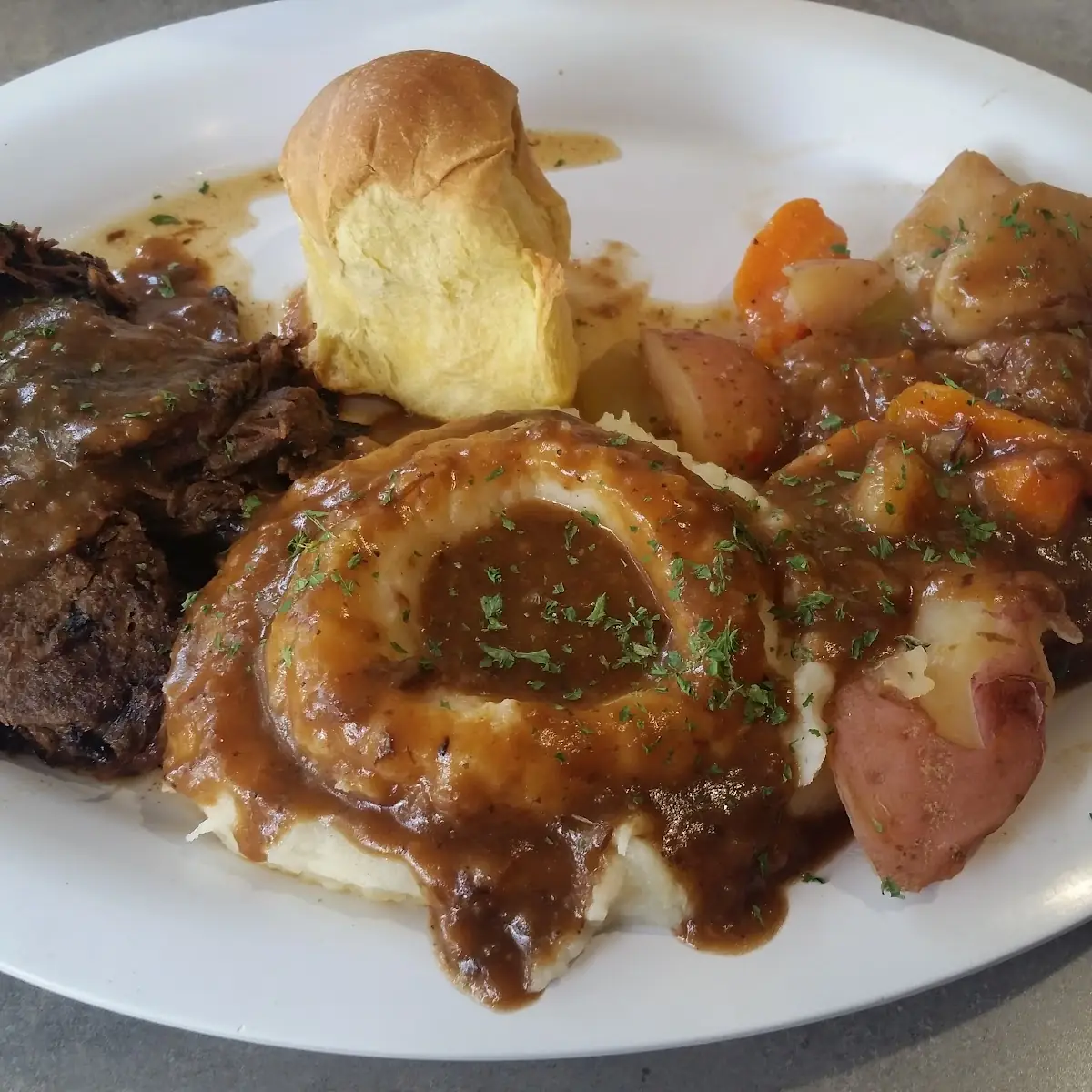 Pot Roast