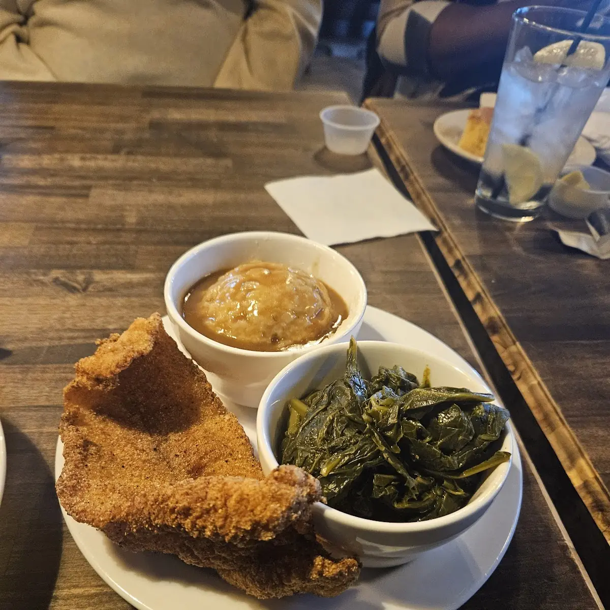 Collard Greens