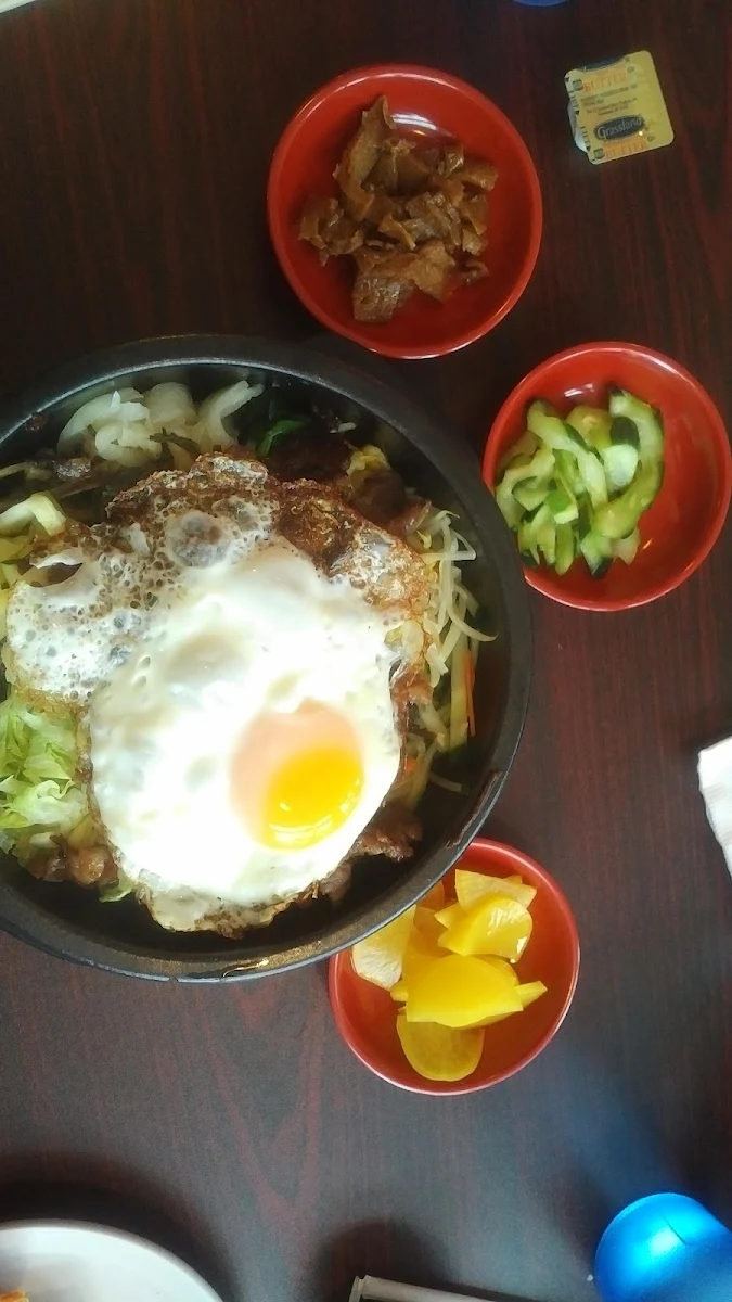 Bi Bim Bop