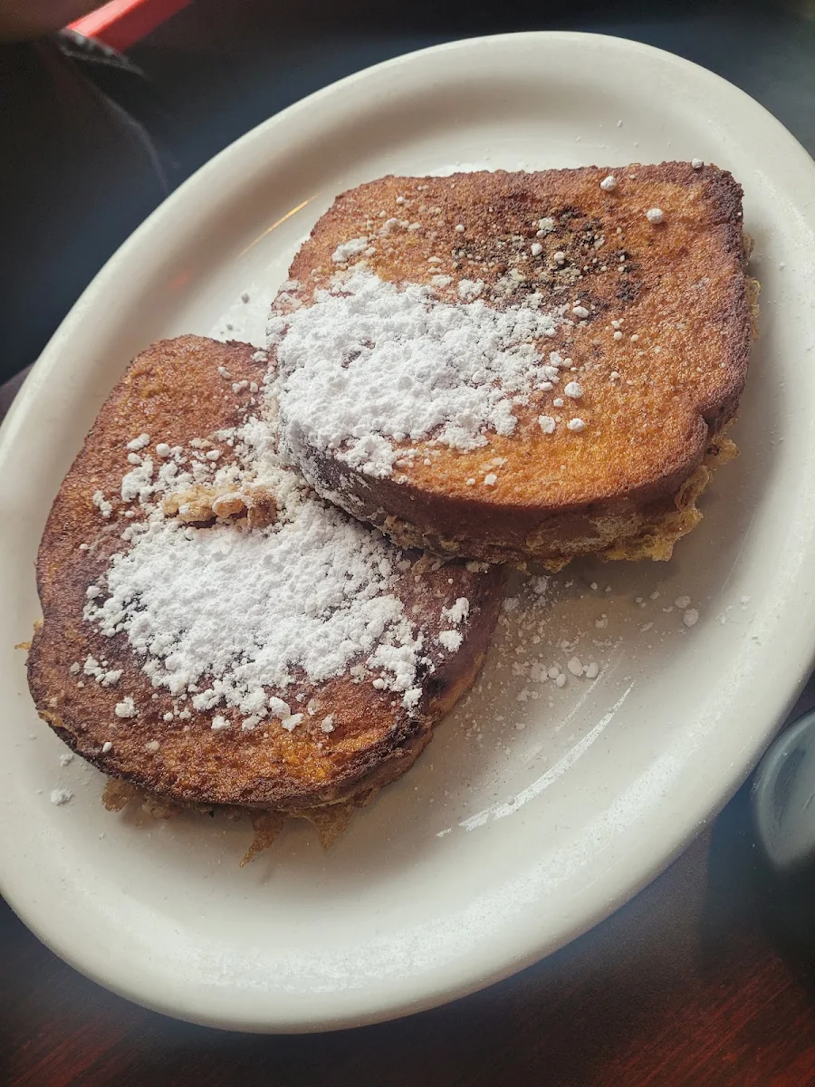 French Toast