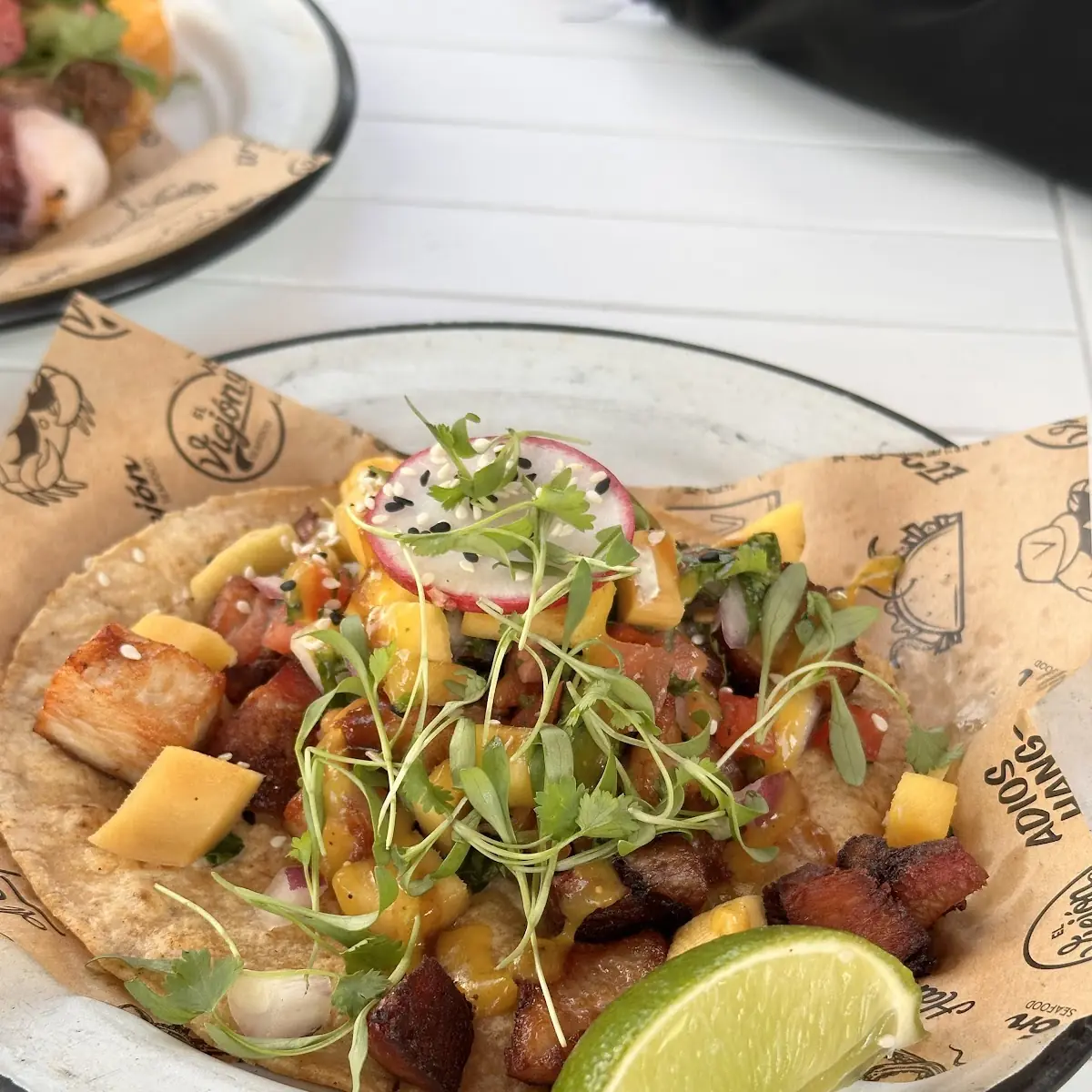 Pork Belly