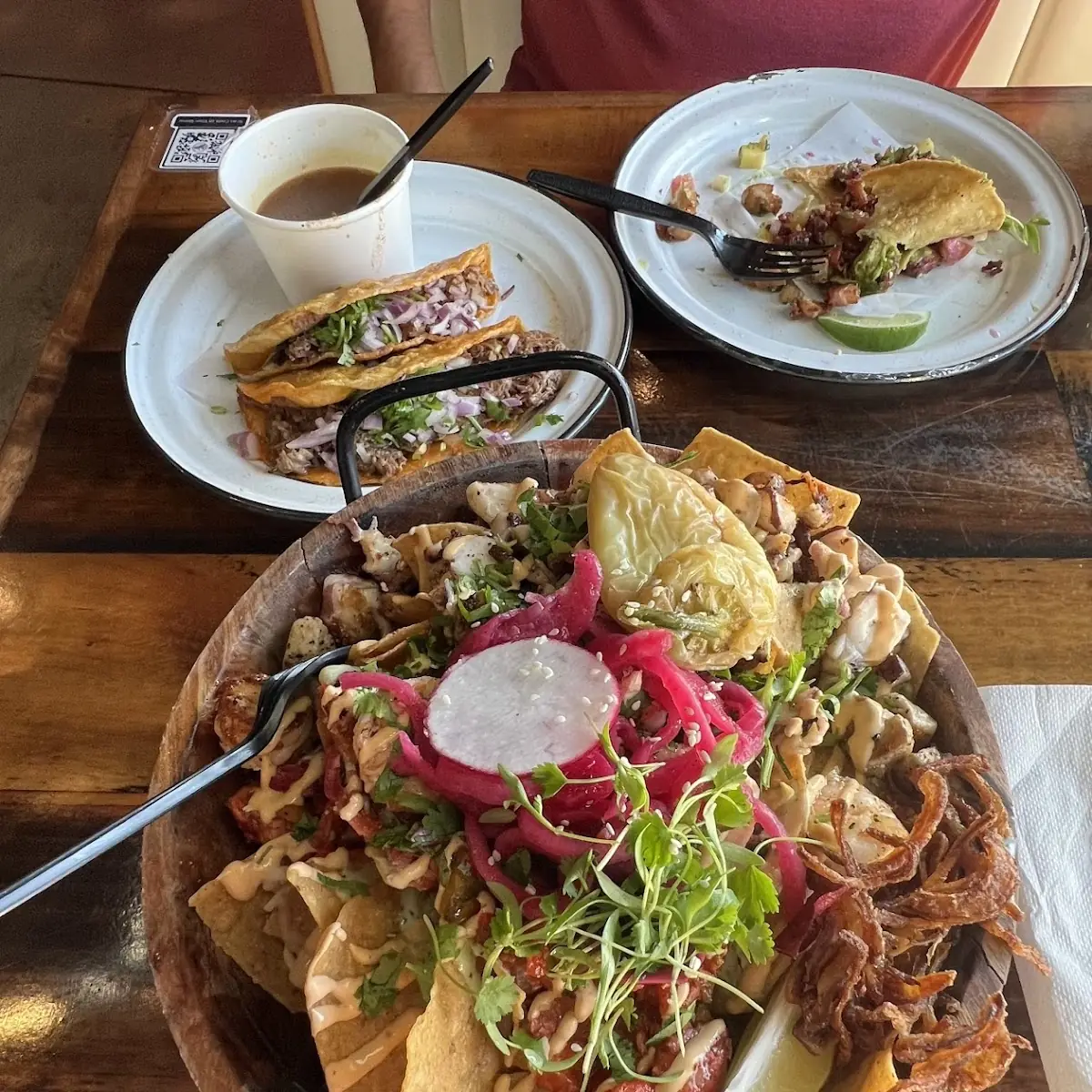 Pulled Pork