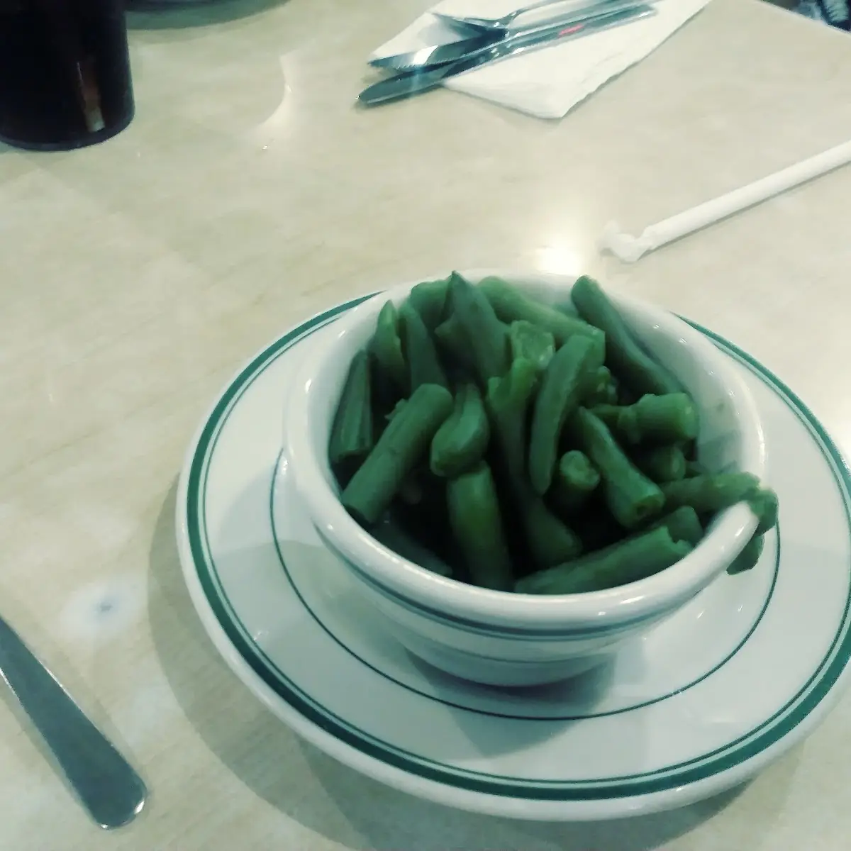 Green Beans