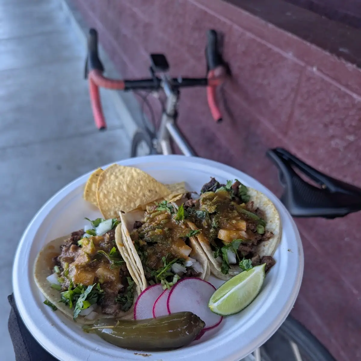 Carne Asada Tacos