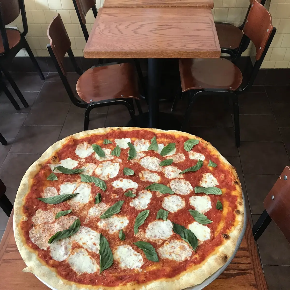Little Italy Pizza