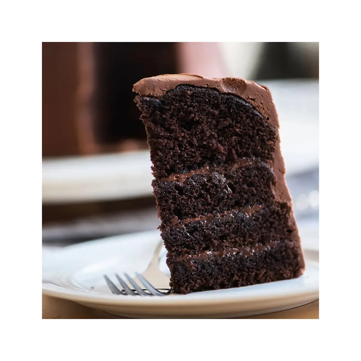 Chocolate Cake