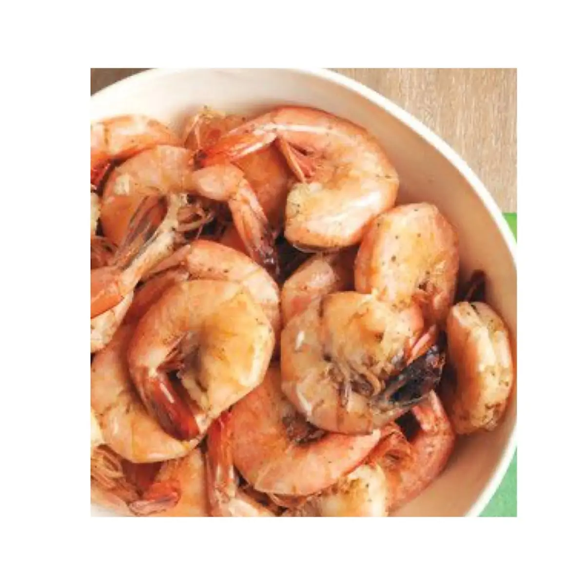 Peel and Eat Shrimp